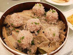 糯米丸子-亢龙太子酒轩(东湖店)