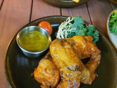 -龙治汉堡(中华城店)