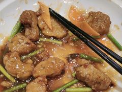 -乔家满族八大碗(流水沟店)