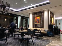 大堂-西藏饭店·亚克·食光自助餐厅(文殊院店)