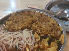 -柳州肥姨妈大骨螺蛳粉(东靖路店)