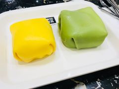 -满记甜品(苏州中心店)