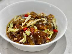 -红旗大食堂(君悦紫园店)