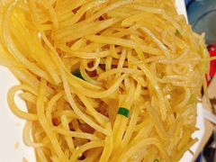 土豆丝-好嫂子酱猪手•农家菜(学院南路店)