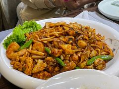 -大眼锅贴饺子(河西店)