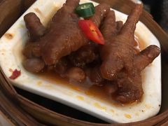 -香港表哥茶餐厅(银泰百货店)