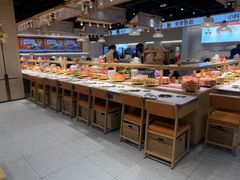 -龍歌自助小火锅(兰山上海路万达店)