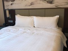 -成都安仁福朋喜来登酒店