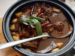 -醉辉皇原味海鲜江南菜(成都大魔方店)