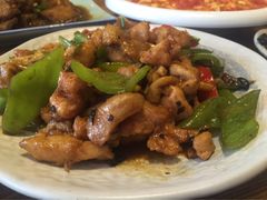 -妈妈的味道(工人体育场东路店)