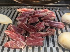 -臻牛烤肉