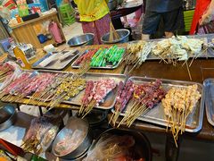 -袁师傅烤肉(弹子石店)