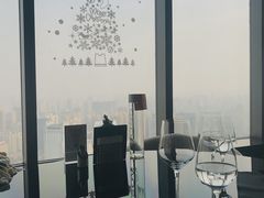-西安皇冠假日酒店·B&G51餐厅