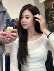 -DL HOPE明星造型