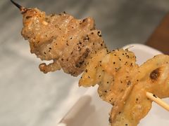 -王氏炉匠·烧鸟放题自助(三里屯店)