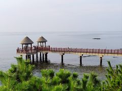 -养马岛旅游度假区