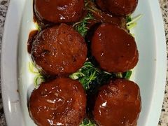 传家葱香莲藕饼-南京大牌档(香港广场店)