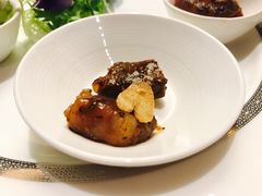 -北京王府井希尔顿酒店·秦唐中餐厅Chynna