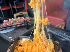 芝士焗地瓜-谷牛日式烤肉(漕河泾印象城店)