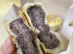 -栗酥饼(南长街店)