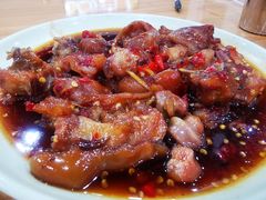 -贤花饭店(城阳店)