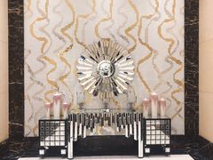 大堂-亢龙太子酒轩(东湖店)