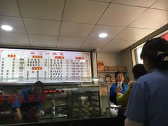 -樊记腊汁肉(竹笆市总店)