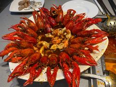 -海底捞火锅(金光华店)