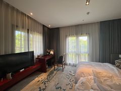 -南通鹏欣花园国宾酒店