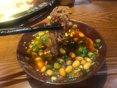 -受气牛肉·重庆耙牛肉(来福士店)