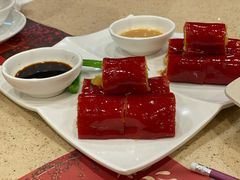 -点都德(华强南店)