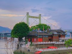 -仓山金山寺