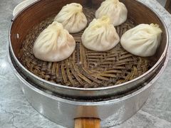 -苏兴记·小笼馄饨(建筑路店)