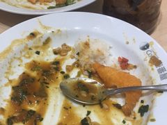 -COCO壱番屋(现代城店)