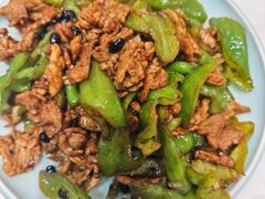 -老长春肉馆(创业大街店)