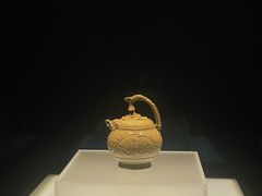 -陕西历史博物馆