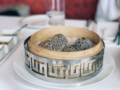 黑松露水晶饺-金轩中餐厅 Jin Xuan(浦东丽思卡尔顿酒店)