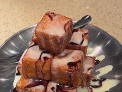 -满得意茶餐厅·顺德家常菜·港式经典(大良店)