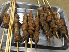 -羊坝头新鲜牛羊肉(中山中路店)