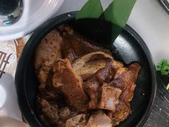-韩宫宴烤肉·料理(如皋万达店)