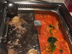 -海底捞火锅(万丰桥店)