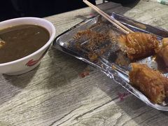-李记五香豆沫
