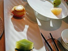-金链花·泰国餐厅(国贸店)