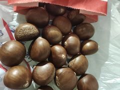 糖炒栗子-阿男野栗王(金门路店)