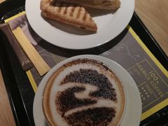 -麦当劳(星光行店)