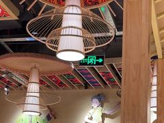 -椰夫人·养生椰子鸡(金沙洲永旺店)