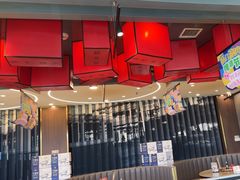 -前门·鲜肉火锅(长风店)