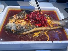 -半天妖烤鱼(海梦一方店)