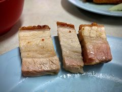 烧肉-王美记茶餐室