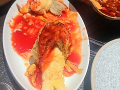 -金陵家宴·金陵春·南京菜(夫子庙店)